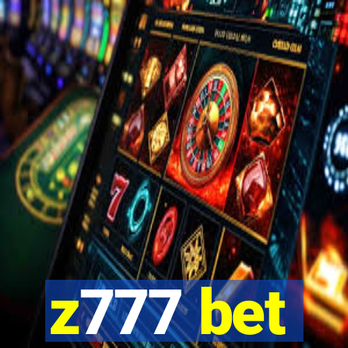 z777 bet